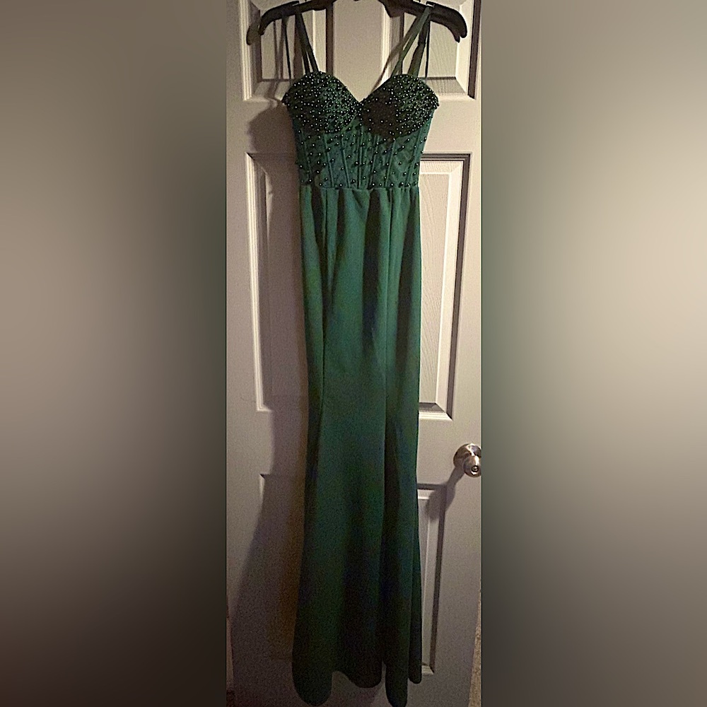 Beautiful Formal Gown